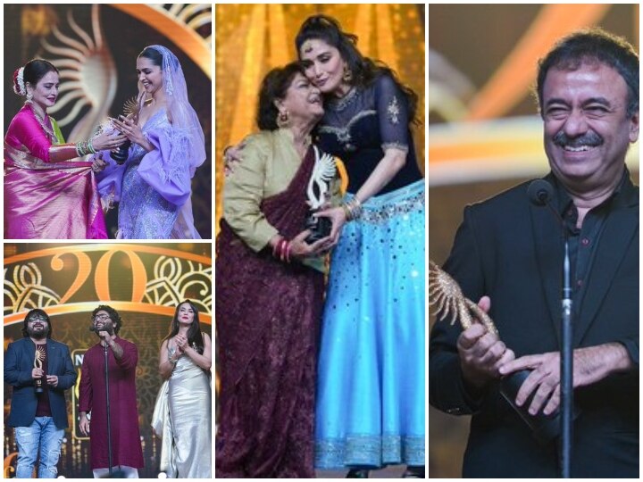 IIFA AWARDS 2019: बेस्ट फिल्म बनी 'राज़ी', सारा और ईशान ने जीता बेस्ट डेब्यू एक्टर का अवॉर्ड, यहां है WINNERS की FULL LIST