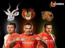 Pro Kabaddi League 2019: यू मुंबा ने यूपी योद्धा को हराया, अब प्लेऑफ की तस्वीर लगभग साफ