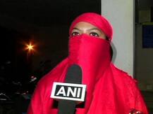 महिला का आरोप, पति ने व्हाट्सअप पर दिया तीन तलाक, लगाई इंसाफ की गुहार