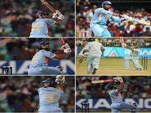 यादगार पल: फ्लिंटॉफ ने लिया \'पंगा\' तो युवराज ने 6 गेंदों में जड़ दिए थे 6 छक्‍के, पढ़िए उस ओवर का रोमांच