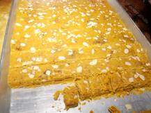 मोदी के दौरे से पहले अमेरिका के ह्यूस्टन में \'मोहनथाल\' मिठाई ने मचाई धूम, PM की है फेवरेट