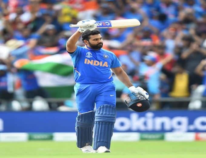 विराट कोहली के बाद सबसे ज्यादा रन बनाने वालों की सूची में टीम इंडिया के सलामी बल्लेबाज रोहित शर्मा हैं. उन्होंने 97 टी-20 मौचों में 2434 रन बनाए हैं. 32.45 की उनकी औसत है. रोहित ने टी-20 में चार शतक जड़ा है. उनका सर्वाधिक स्कोर 118 रन है.