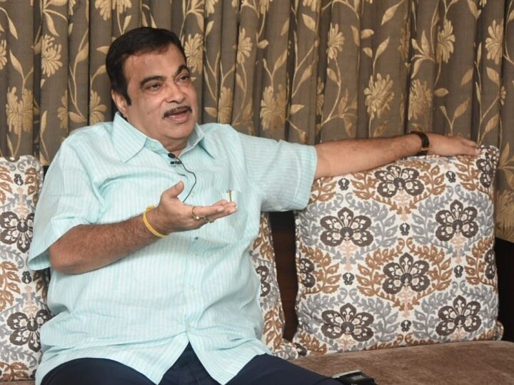 Maharastra Assembly Elections: Nitin Gadkari Says, BJP will Alliance with Shivsena महाराष्ट्र: सीटों को लेकर उद्धव के 50-50 फॉर्मूले पर बोले गडकरी- गठबंधन शिवसेना से ही होगा