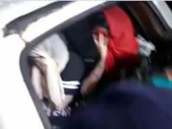 एमपी: नेताओं और अफसरों को हनीट्रैप में फंसाने वाले गैंग का खुलासा, पकड़ी गईं पांच लड़कियां