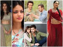 सई मांजरेकर से पहले बहनोई आयुष शर्मा सहित इन सितारों को लॉन्च कर चुके हैं सलमान खान