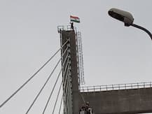 \'जब तक इसरो का संपर्क लैंडर विक्रम से नहीं होगा, तब तक टावर से नहीं उतरूंगा\'