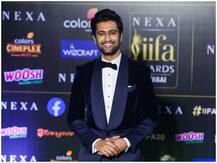 IIFA Awards 2019: तख्त की शूटिंग को लेकर उत्साहित हैं Vicky Kaushal, देखें VIDEO