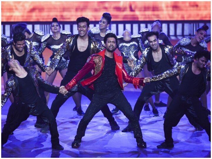 IIFA Awards 2019: तख्त की शूटिंग को लेकर उत्साहित हैं Vicky Kaushal, देखें VIDEO