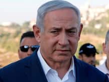 सरकार बनाने में बहुमत से दूर नजर आ रहे हैं बेंजामिन नेतन्याहू