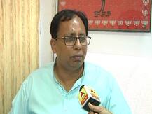 राहुल गांधी को लेकर बिहार बीजेपी के अध्यक्ष संजय जयसवाल ने दिया विवादित बयान