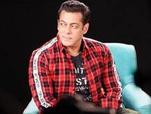 अगले साल ईद के मौके पर फिल्म ‘इंशा अल्लाह’ की रिलीज के टलने पर आया सलमान खान का ये बयान