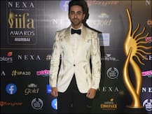 IIFA Awards में आयुष्मान खुराना ने कहा- ड्रीम गर्ल का ड्रीम बॉय बनूंगा ये कभी सोचा नहीं था