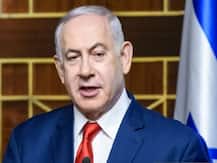 बेंजामिन नेतन्याहू अपने मुख्य प्रतिद्वंद्वी बेनी गांज के साथ मिलकर बनाना चाहते हैं गठबंधन की सरकार