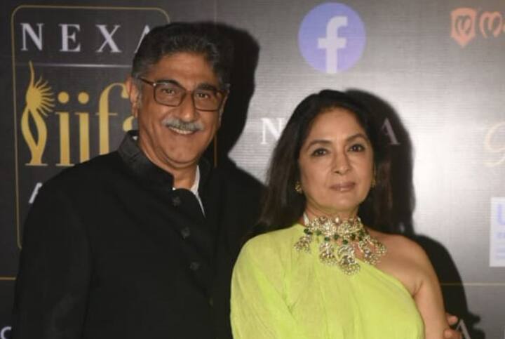 आपको जानकर शायद हैरान हो लेकिन नीना गुप्ता की उम्र 60 साल है.