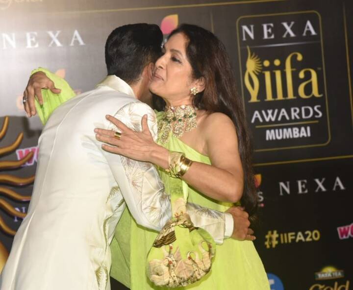 इस दौरान की ये बेहद खूबसूरत तस्वीरें सामने आईं हैं. (सभी तस्वीरें- मानव मंगलानी)