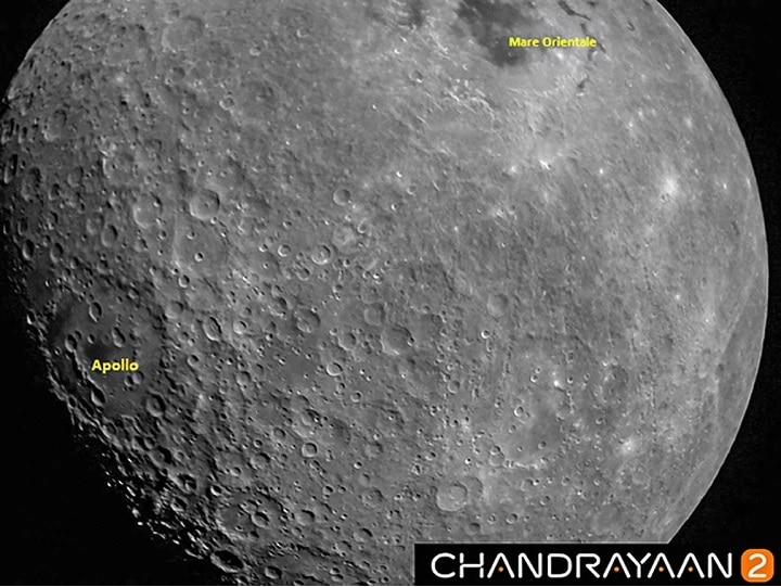 nasa analyzing chandrayaan 2 landing location photos नासा ने चंद्रयान-2 के लैंडिंग वाले जगह की तस्वीरें खींची, अमेरिकी वैज्ञानिक ने की पुष्टि