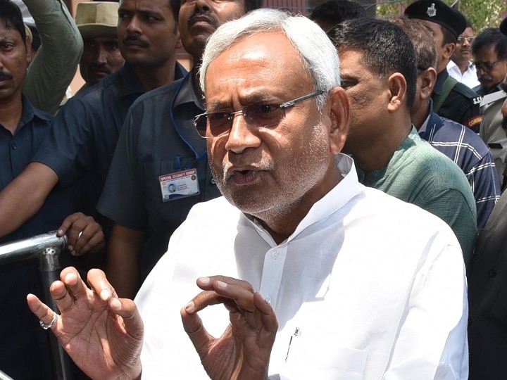 CM Nitish Kumar said liquor ban should be applicable in entire country like Bihar नीतीश कुमार ने कहा- बिहार में शराबबंदी एक मिसाल, पूरे देश में लागू होनी चाहिए