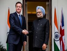 डेविड कैमरन ने किताब में किया खुलासा- मनमोहन सिंह ने पाक के खिलाफ सैन्य कार्रवाई की बात कही थी