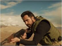 वेब सीरीज \'बार्ड ऑफ ब्लड\' के सितारों ने दी अमर जवान ज्योति को श्रद्धांजलि