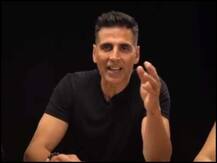 अमिताभ बच्चन के बाद मुंबई मैट्रो की तारीफ कर फंसे अक्षय कुमार, जमकर हुए ट्रोल