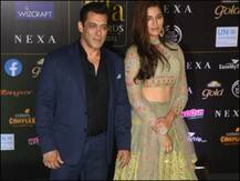 सलमान खान ने कहा, \'दबंग 3\' में सई ने वाकई में अच्छा काम किया है