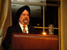 एयर इंडिया को लेकर मंत्रियों की बैठक, नागर विमानन मंत्री बोले- अभी कोई घोषणा करने की स्थिति में नहीं हूं