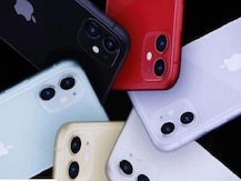 IPHONE 11 рд╕реАрд░реАрдЬ рдХреА рднрд╛рд░рдд рдореЗрдВ рдкреНрд░реА-рдмреБрдХрд┐рдВрдЧ рд╢реБрд░реВ, 20 рд╕рд┐рддрдореНрдмрд░ рд╕реЗ Flipkart рдФрд░ Amazon рд╕реЗ рдХрд░ рд╕рдХрддреЗ рд╣реИрдВ рдмреБрдХ