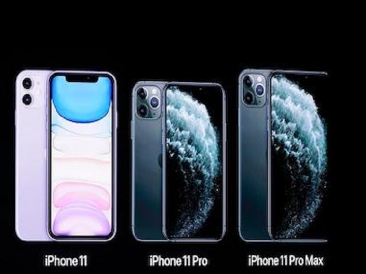 IPHONE 11 सीरीज की भारत में प्री-बुकिंग शुरू, 20 सितम्बर से Flipkart और Amazon से कर सकते हैं बुक