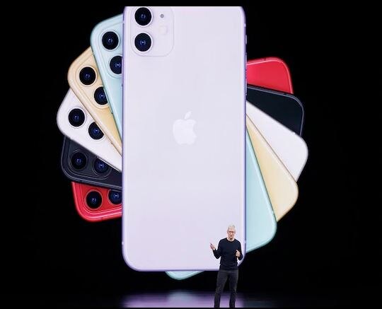 IPHONE 11 सीरीज की भारत में प्री-बुकिंग शुरू, 20 सितम्बर से Flipkart और Amazon से कर सकते हैं बुक