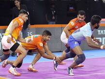 Pro Kabaddi League 2019: आज पुनेरी पलटन और बेंगलुरु बुल्स के बीच मैच, जानिए कौन किसपर भारी