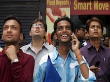 शेयर बाजार को विदेशी निवेशकों का दम, बेहतर रिटर्न ने बाजार को नई ऊंचाई पर पहुंचाया