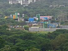 मुंबई के पूर्वी उपनगरीय इलाकों में गैस लीक से हड़कंप, हरकत में आया दमकल विभाग