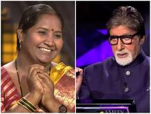 KBC: मिड डे मील में खिचड़ी बनाने वाली बबीता बनी दूसरी करोड़पति, यहां जानिए उनकी Struggle Story