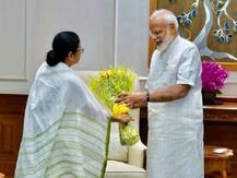 PM मोदी से मिलीं ममता बनर्जी तो कैलाश विजयवर्गीय ने कसा तंज, कहा- अब आया ऊंट पहाड़ के नीचे