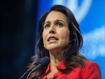 US प्रेसिडेंशियल कैंडिडेट तुलसी गबार्ड ने पीएम का किया वेलकम, \'हाउडी मोदी\' में शामिल नहीं होने के लिए माफी मांगी