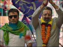 Prasthanam : राजनीतिक ड्रामा लेकर आए हैं संजय दत्त, देखने पहले Quick अंदाज में पढ़ें REVIEW