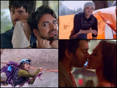 Pal Pal Dil Ke Paas Movie Review: खूबसूरत लोकेशन्स फिल्म की जान, करण देओल की एक्टिंग करती है निराश Pal Pal Dil Ke Paas Movie Review: खूबसूरत लोकेशन्स फिल्म की जान, करण देओल की एक्टिंग करती है निराश