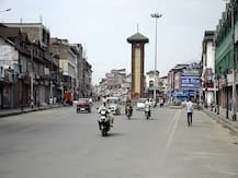 अगले नौ महीने में कश्मीर में विधानसभा चुनाव की सिफारिश कर सकती है सरकार- सूत्र