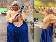 रिटायरमेंट की उम्र में करियर शुरू करने वाली \'शूटर दादी\' पर बन रही है फिल्म, जानें उनके स्ट्रगल की पूरी कहानी