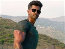 WAR के लिए ऋतिक रोशन ने 2 महीने में खुद को किया ट्रांसफॉर्म, कहा- आसान नहीं था ये करना