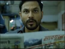 UP पुलिस ने \'लूटकेस\' का ट्रेलर शेयर कर लिखा ये मैसेज, कुणाल खेमू ऐसे किया रिप्लाई