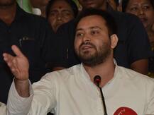 नीतीश के बयान पर तेजस्वी का पलटवार, पूछा- मुझे कुछ नहीं आता तो क्यों उपमुख्यमंत्री बनाया?