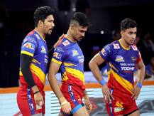 Pro Kabaddi League 2019: यूपी योद्धा और तमिल थलाइवाज की भिड़ंत आज, जानिए दोनों टीमों का हाल
