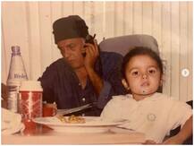 आलिया भट्ट ने बेहद क्यूट तस्वीर के साथ पापा महेश भट्ट को दी जन्मदिन की बधाई