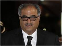 बोनी कपूर को हाईकोर्ट ने दी राहत, ठगी के मामले में FIR से नाम हटाने का आदेश