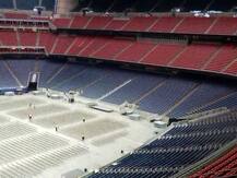 ह्यूस्टन में पीएम मोदी के संबोधन से पहले होगा रंगारंग कार्यक्रम, 400 कलाकार कर रहे हैं दिन रात मेहनत