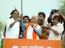 CM खट्टर के गर्दन काटने वाले बयान पर परशुराम जन कल्याण संस्थान नाराज़, पत्र लिखकर कार्रवाई की मांग