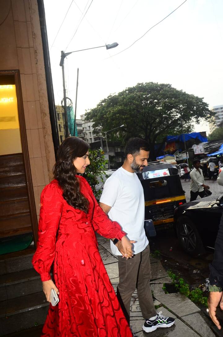 फिल्म में सोनम कपूर लीड रोल में हैं. (Photo Credit: Manav Manglani)