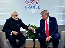 \'हाउडी मोदी\' इवेंट में शिरकत करने के बाद इमरान खान से मिलेंगे डोनाल्ड ट्रंप