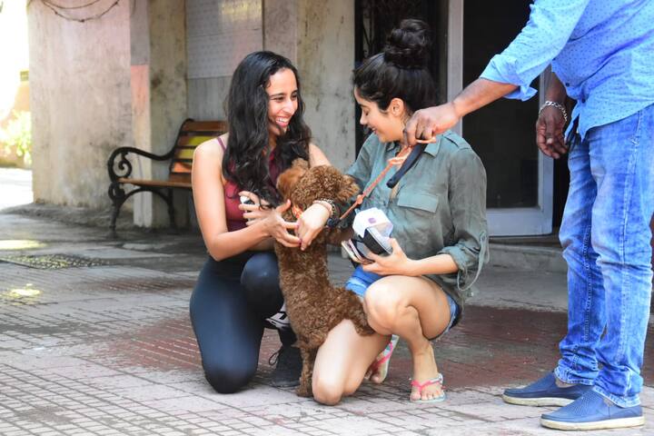 ऐसे में फैंस को उनकी और भी फिल्मो का काफी बेसब्री से इंतजार है. (Photo: Manav Manglani)